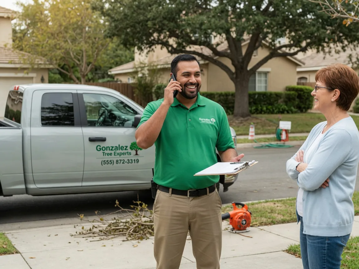 Tree Service Weaverville, NC FAQs